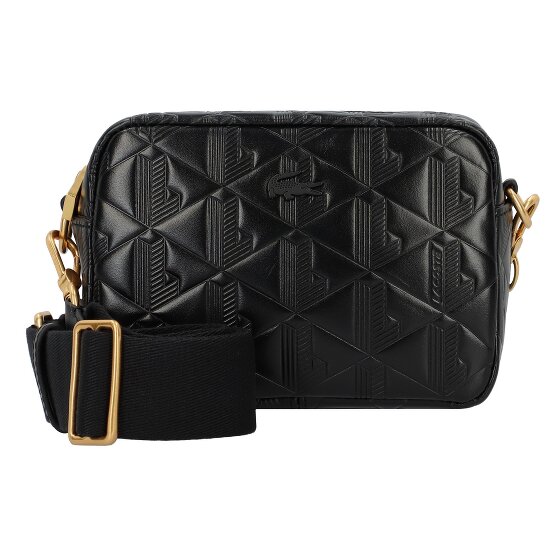 Lacoste Maheki Mini sac à bandoulière S Cuir 18 cm