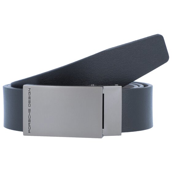 Porsche Design Ceinture business en cuir