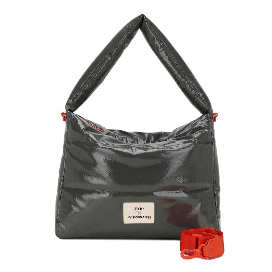 LES VISIONNAIRES Unio Hobo Sac à bandoulière 47 cm