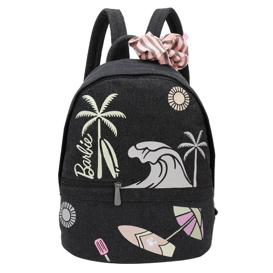 Fritzi aus Preußen Malibu Denim Limited Barbie Daypack 31 cm