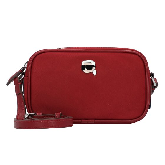 Karl Lagerfeld Ikon Sac à bandoulière 21 cm