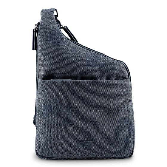 Jost Sac à bandoulière Bergen RIFD 27 cm