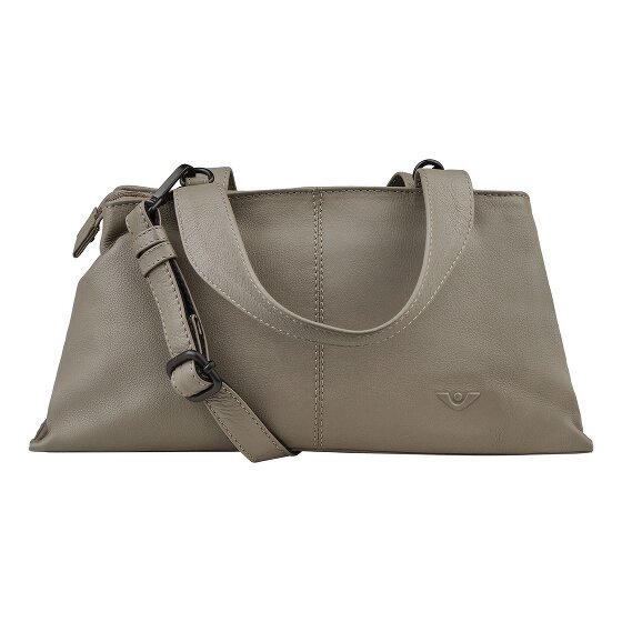 Voi 4Seasons Sac à bandoulière Cuir véritable 33 cm