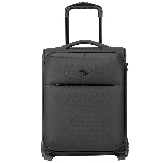 Pack Easy Easytrip 2 roulettes Trolley de cabine 45 cm