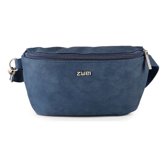 Zwei Mademoiselle.M Sac banane 25 cm