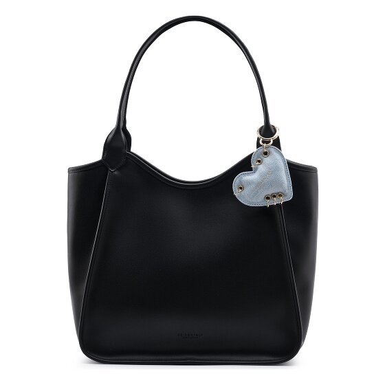 Seidenfelt Tahmela Sac de shopper 31 cm