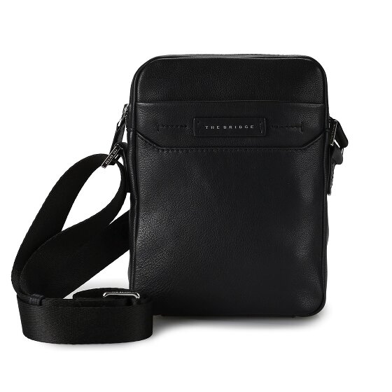 The Bridge Serristori Mini sac à bandoulière Cuir 17 cm
