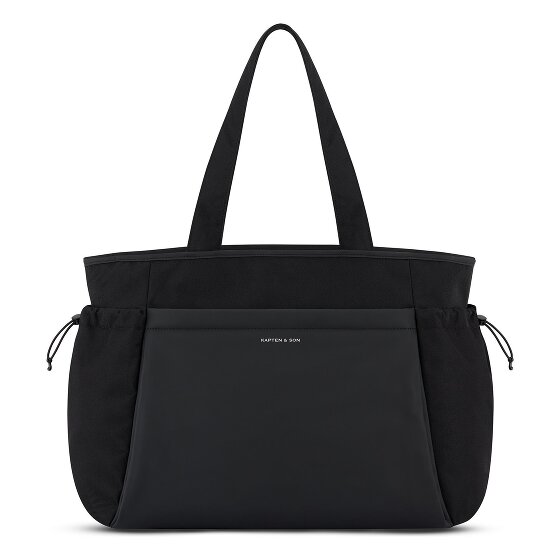 Kapten & Son Hellvi Pro Sac de shopper 55 cm Compartiment pour ordinateur portable