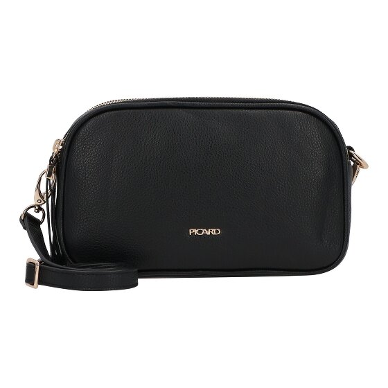 Picard Java Sac à bandoulière Cuir 22 cm