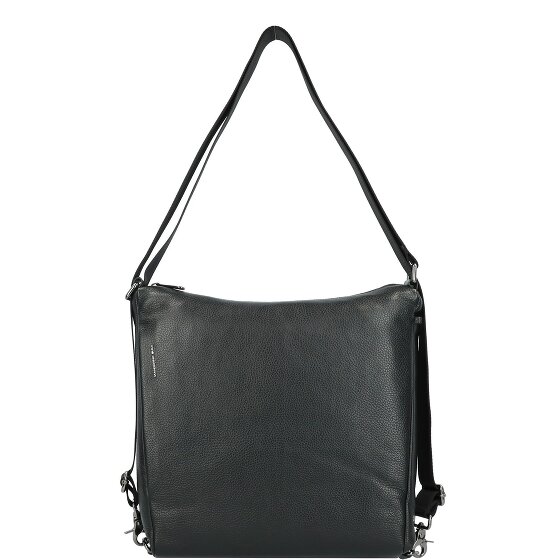 Mandarina Duck Mellow Sac à bandoulière en cuir 30 cm