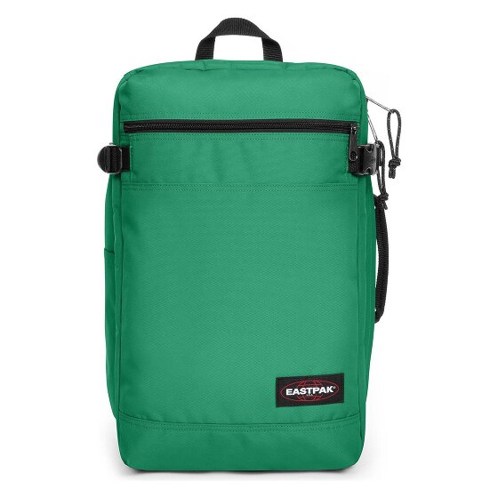 Eastpak Transit'r Pack Weekender Sac à dos de voyage 44 cm compartiment pour ordinateur portable