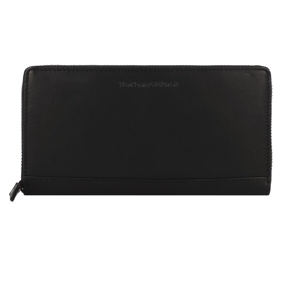 The Chesterfield Brand Nova Porte-monnaie Protection RFID Cuir 19 cm