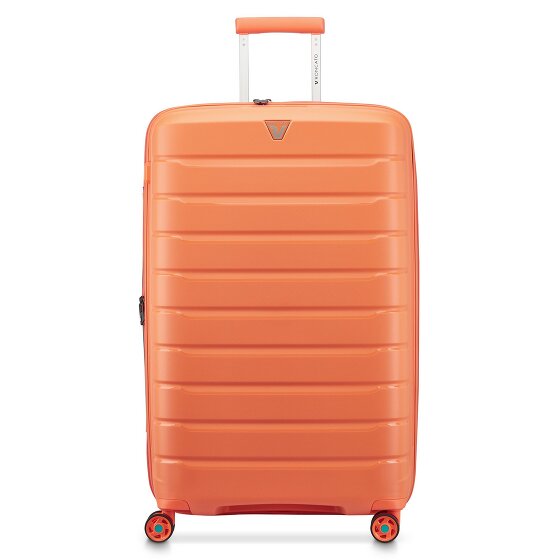 Roncato B-Flying Move 4 roues Valise cabine 78 cm avec soufflet d'extension