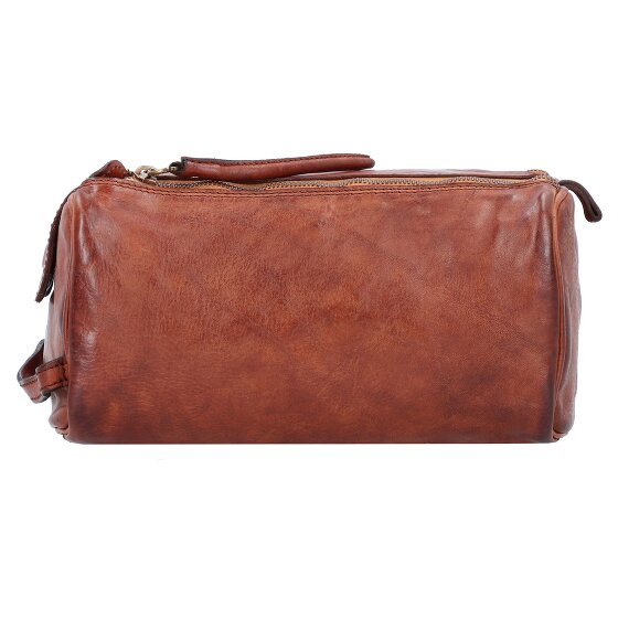 Campomaggi Trousse de toilette Cuir 25 cm