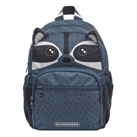 Schneiders Mini Sac à dos pour l'école maternelle 27 cm