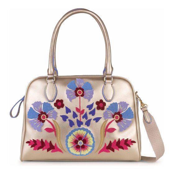 Oilily World Smiley Sac à bandoulière 32 cm