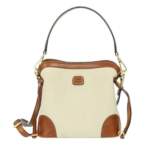 Bric's Volterra Trama Sac à bandoulière 20 cm