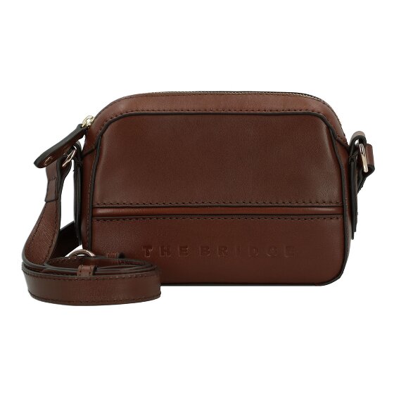 The Bridge Daphne Sac à bandoulière Cuir 19 cm
