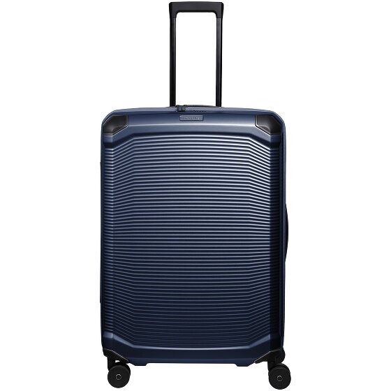 Travelite Millennium 4 roulettes Trolley 76 cm