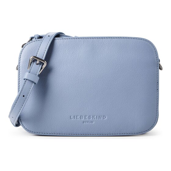Liebeskind Luka Sac à bandoulière S Cuir véritable 20.5 cm