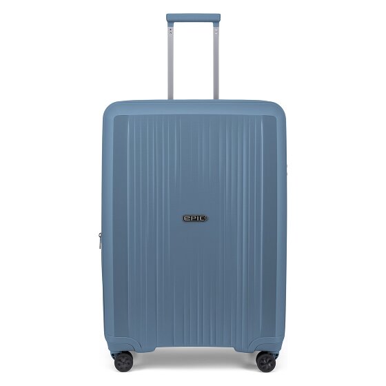 Epic Halo 4 roues Valise cabine 73 cm '"avec soufflet d''extension"'