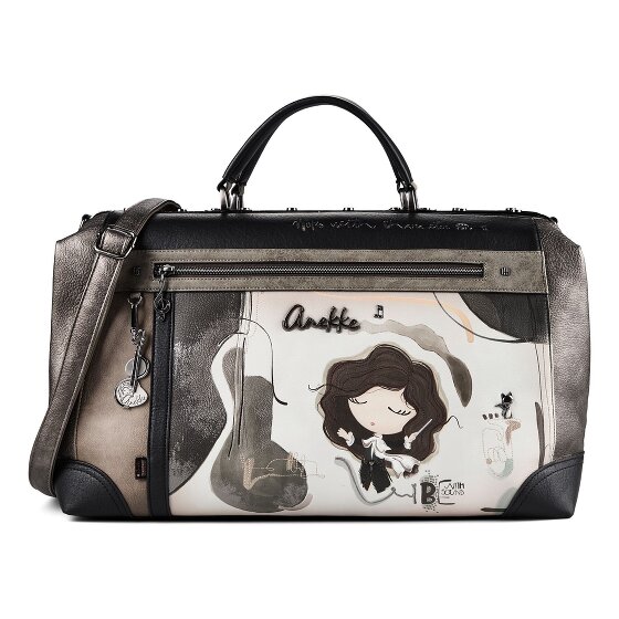 Anekke Orchestra Sac de voyage Weekender 53 cm