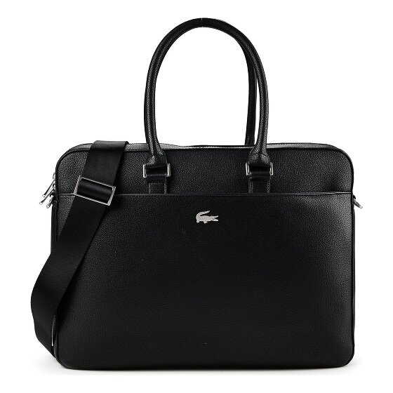 Lacoste Business Attaché-case 39 cm Compartiment ordinateur