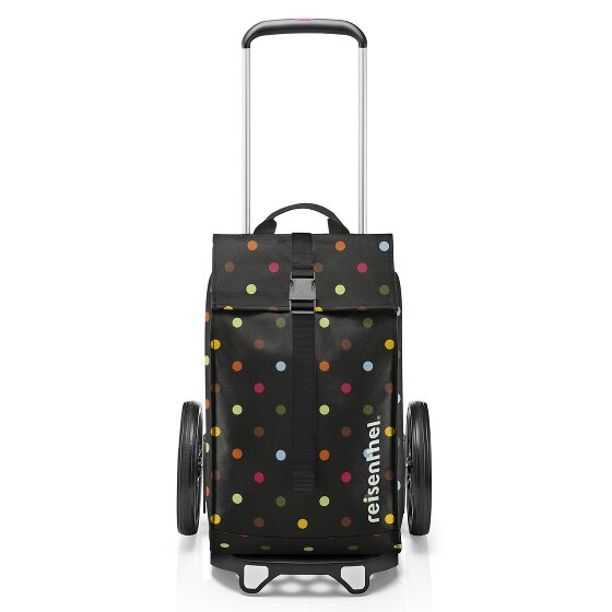 reisenthel Citycruiser Chariot à provisions 55 cm