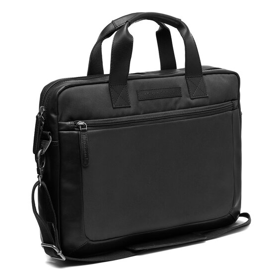The Chesterfield Brand Fusion Narvik Porte-documents 40 cm Compartiment pour ordinateur portable