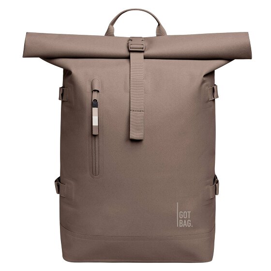 GOT BAG Rolltop 2.0 Daypack 43 cm Compartiment pour ordinateur portable