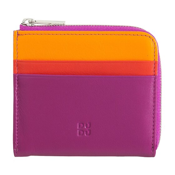 DuDu Lombok Porte-monnaie Cuir véritable 10.5 cm