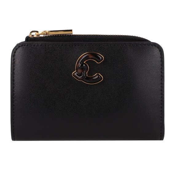 Coccinelle C-Me Porte-monnaie Cuir 13 cm