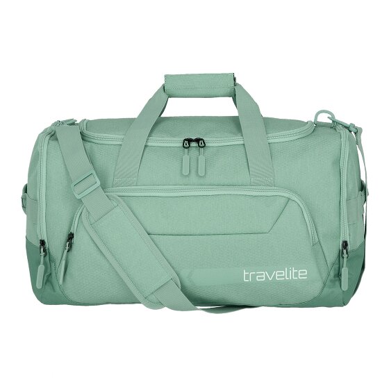 Travelite Sac de voyage Kick Off Weekender M 50 cm