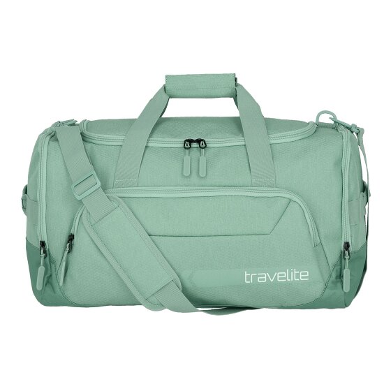 Travelite Sac de voyage Kick Off Weekender M 50 cm