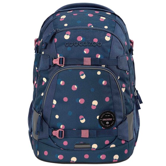 coocazoo Mate Sac à dos scolaire 44 cm