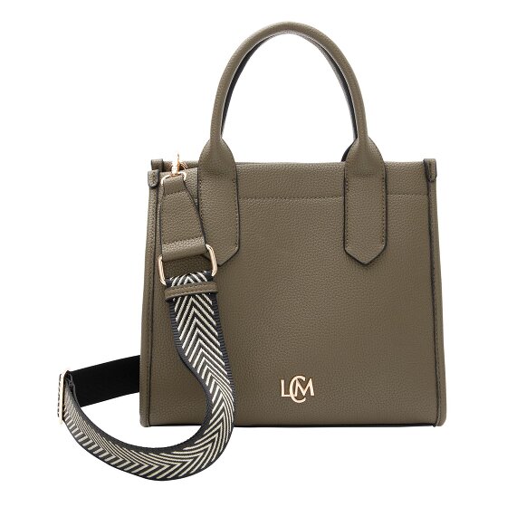 L.Credi Phemia Sac à main 26 cm