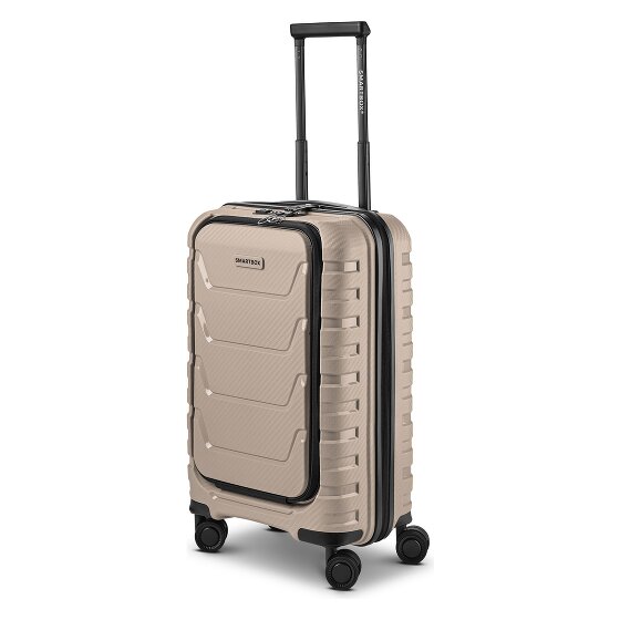 Smartbox Edition 01 4 roues Valise cabine 55 cm Compartiment ordinateur