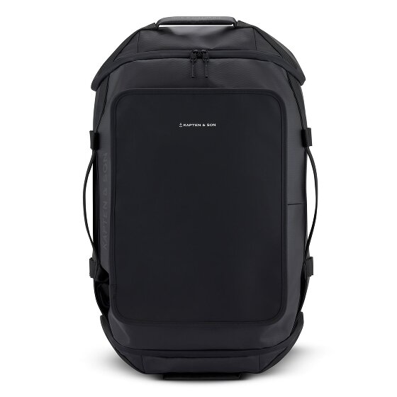Kapten & Son Lisbon Sac de voyage Weekender L 64 cm