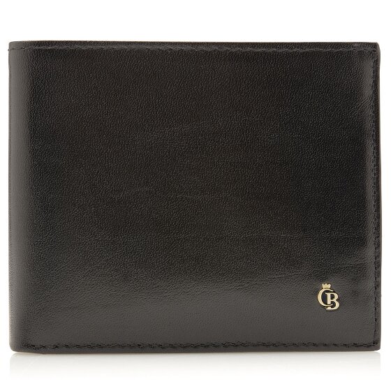 Castelijn & Beerens Porte-monnaie Nevada RFID cuir 11 cm