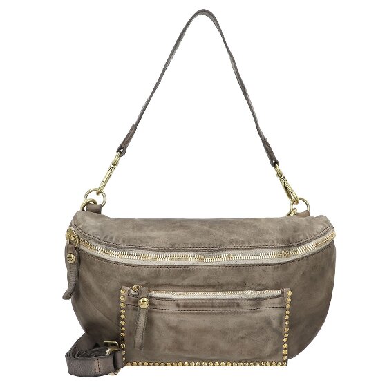 Campomaggi Nicole Sac à bandoulière Cuir 32 cm