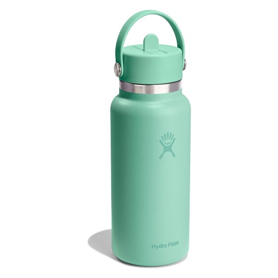 Hydro Flask Hydration Wide Flex Straw Cap Gourde 945 ml