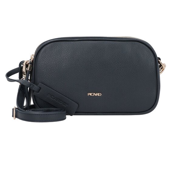 Picard Java Sac à bandoulière Cuir 22 cm