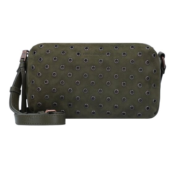 FredsBruder Hey You Rock Sac à bandoulière Cuir 28 cm