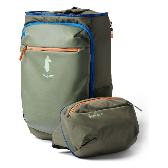 Cotopaxi Allpa 50 L Sac à dos de voyage 69 cm pour ordinateur portable