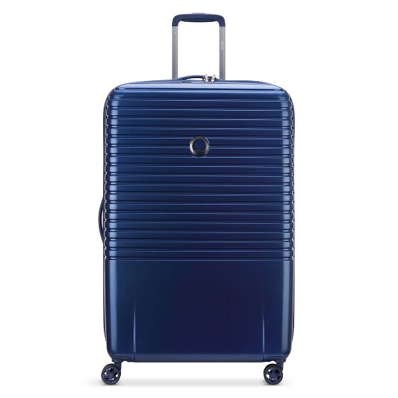Delsey Paris Caumartin Plus 4 roues Valise cabine 76 cm