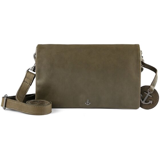 Harbour 2nd Anchor Love Sac à bandoulière Cuir 22.5 cm