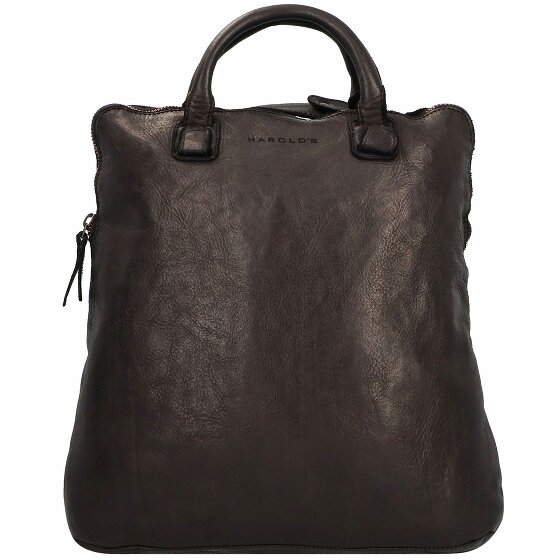 Harold's Submarine Daypack Cuir 33 cm Compartiment pour ordinateur portable