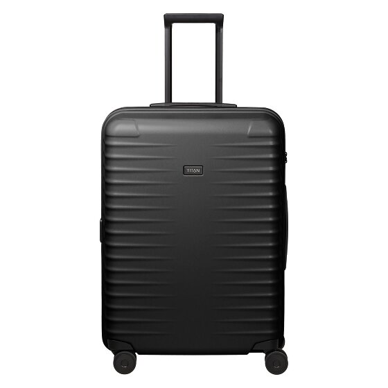 Titan Upgrade 4 roues Valise cabine M 69 cm