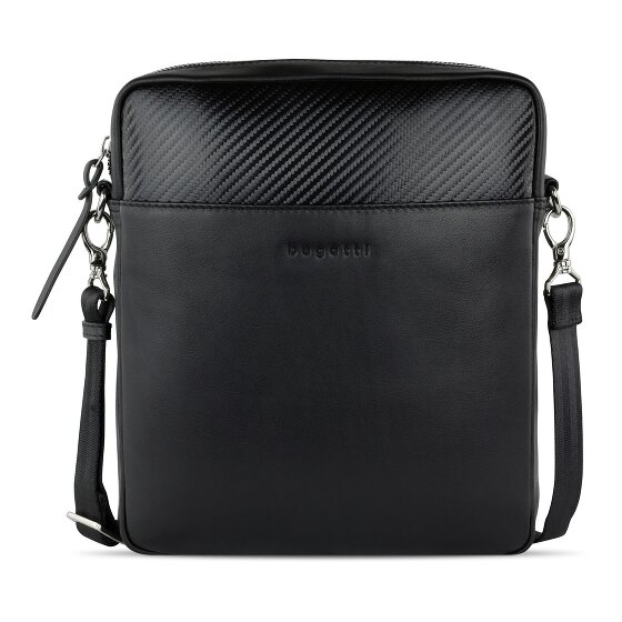 bugatti Comet Sac à bandoulière Cuir 17 cm