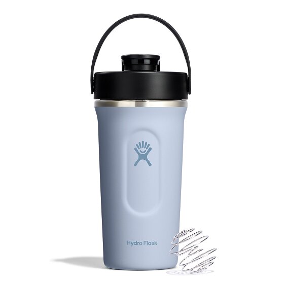 Hydro Flask Sport Insulated Shaker Bottle Gourde 710 ml